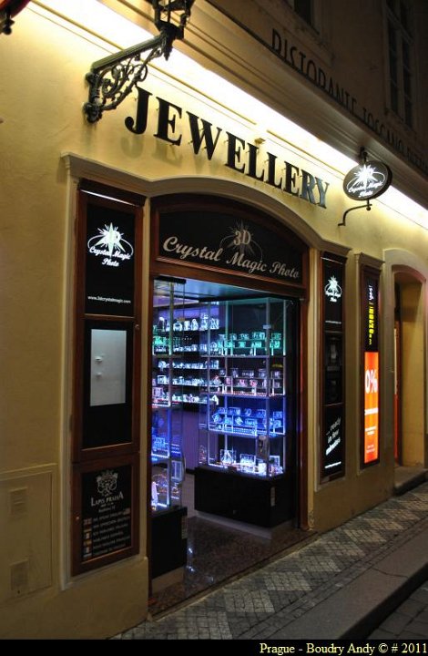 Prague - en promenade  031